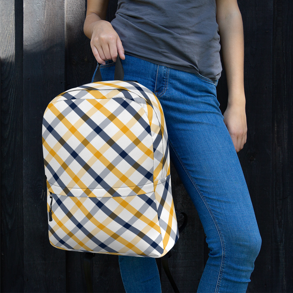 Backpack | Versatile Medium Size Backpack | For Daily Use and activities