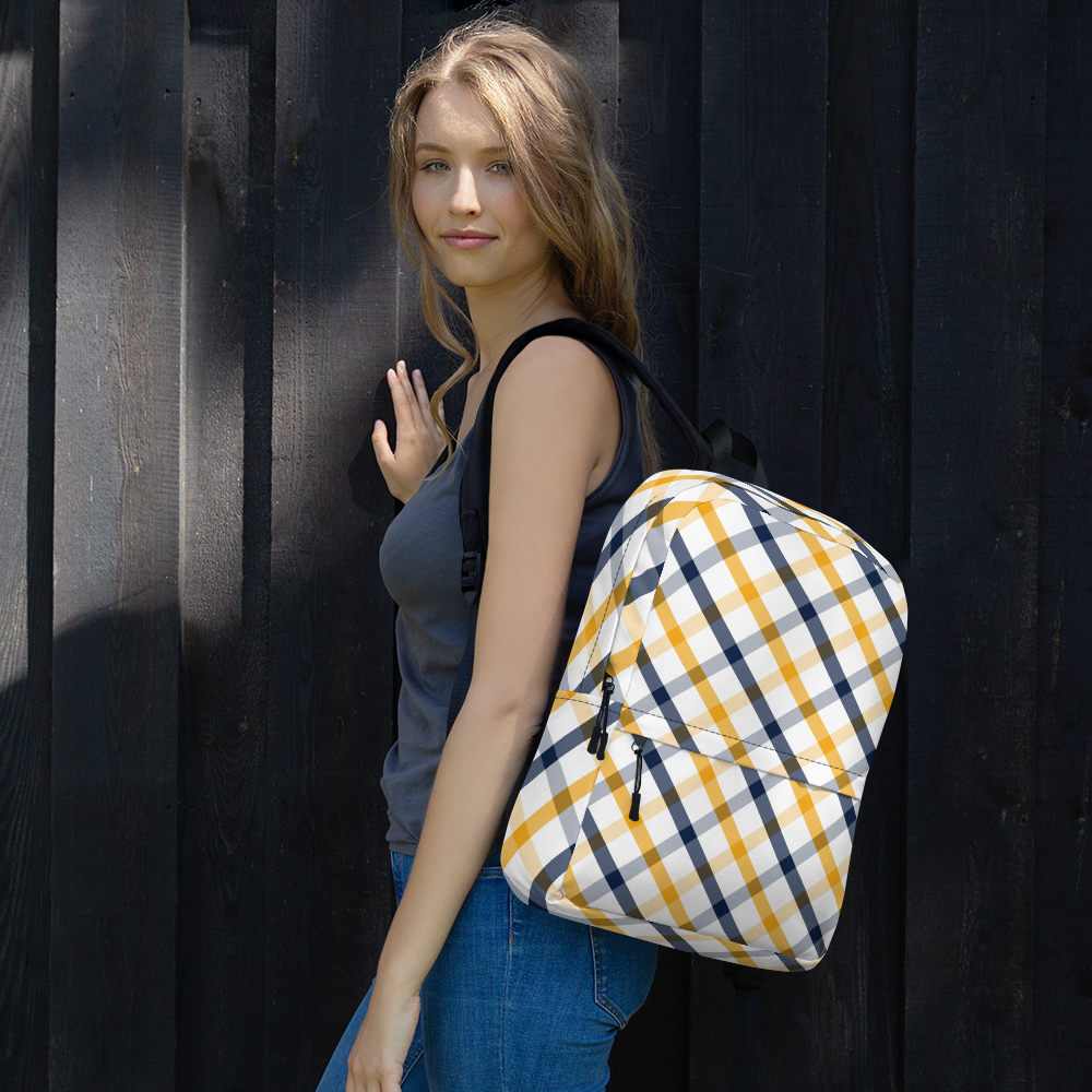 Backpack | Versatile Medium Size Backpack | For Daily Use and activities