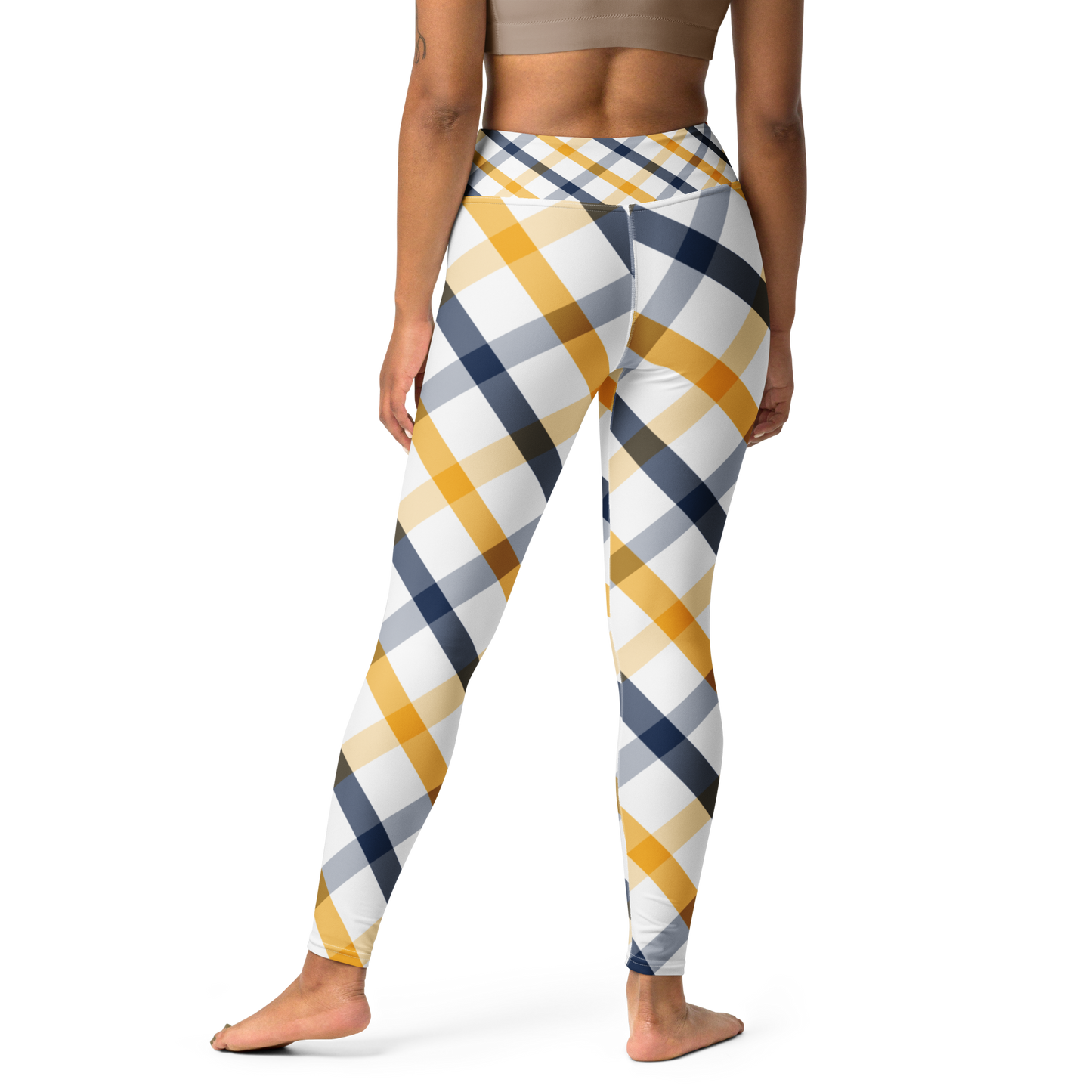Yoga Leggings
