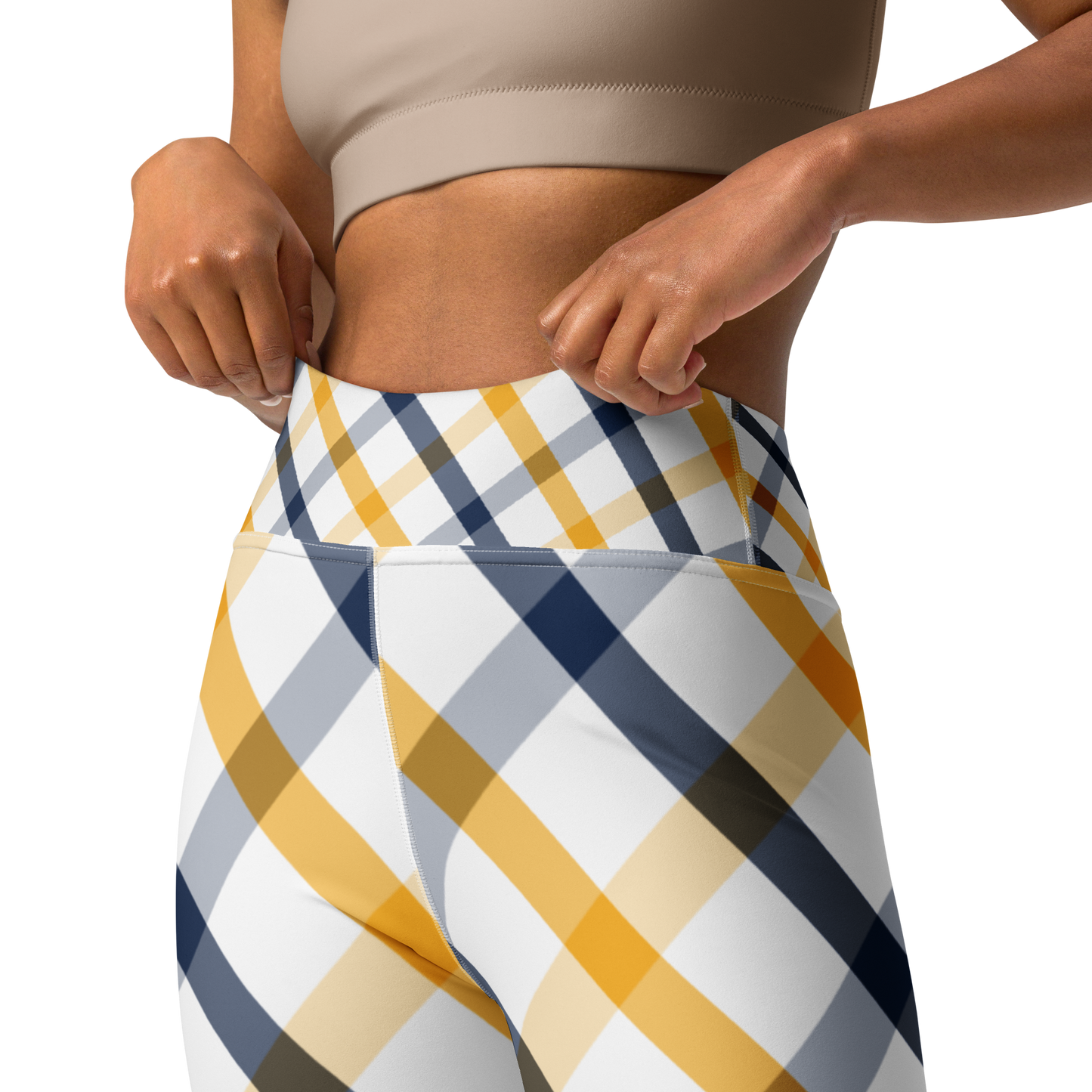 Yoga Leggings