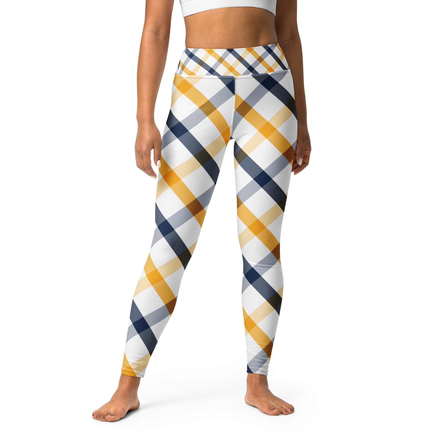 Yoga Leggings