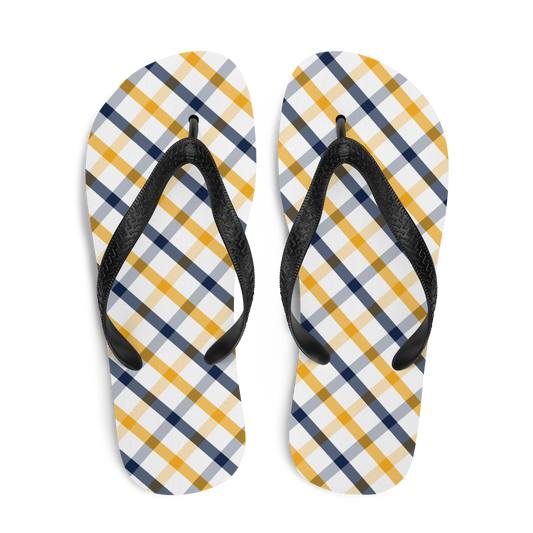 Colorful slippers | Flip-Flops | Unisex Gifts for family | Soft fabric