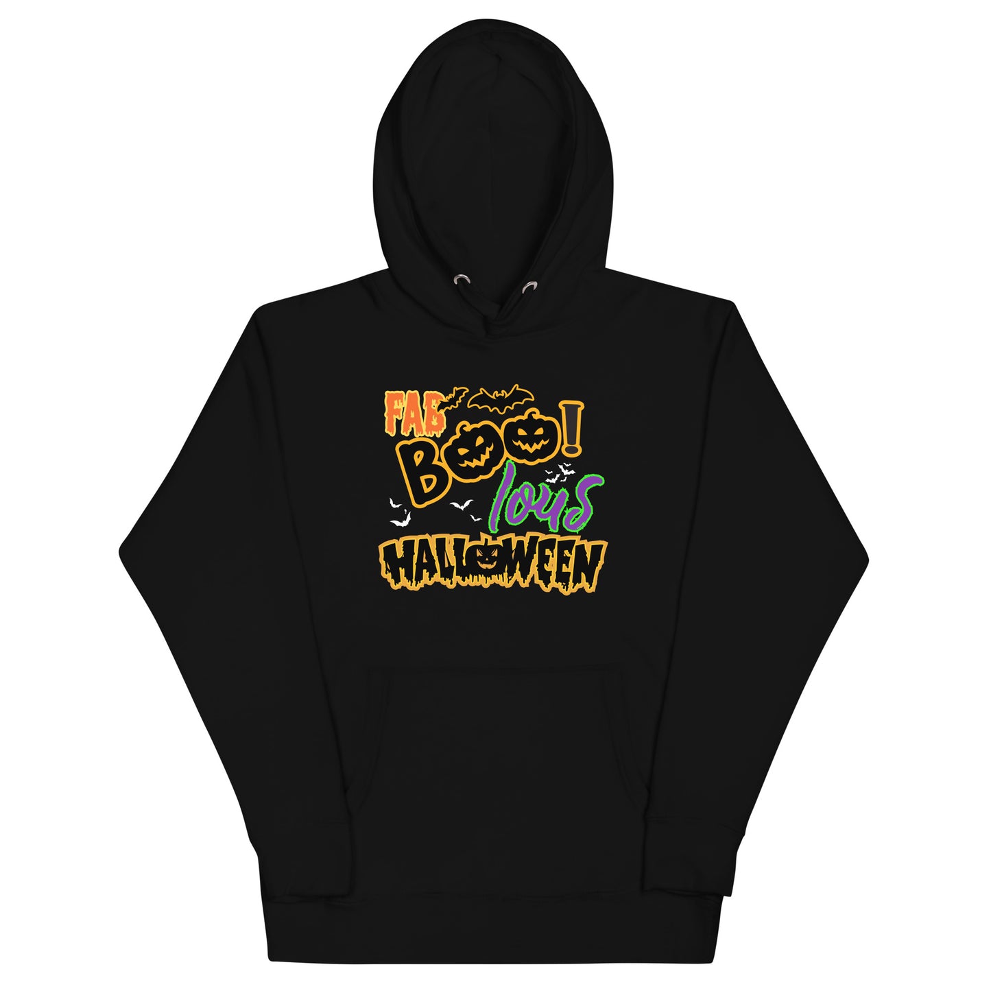Halloween Moonlight Unisex Sweatshirt | Spooky Night For Couples | Halloween gifts.