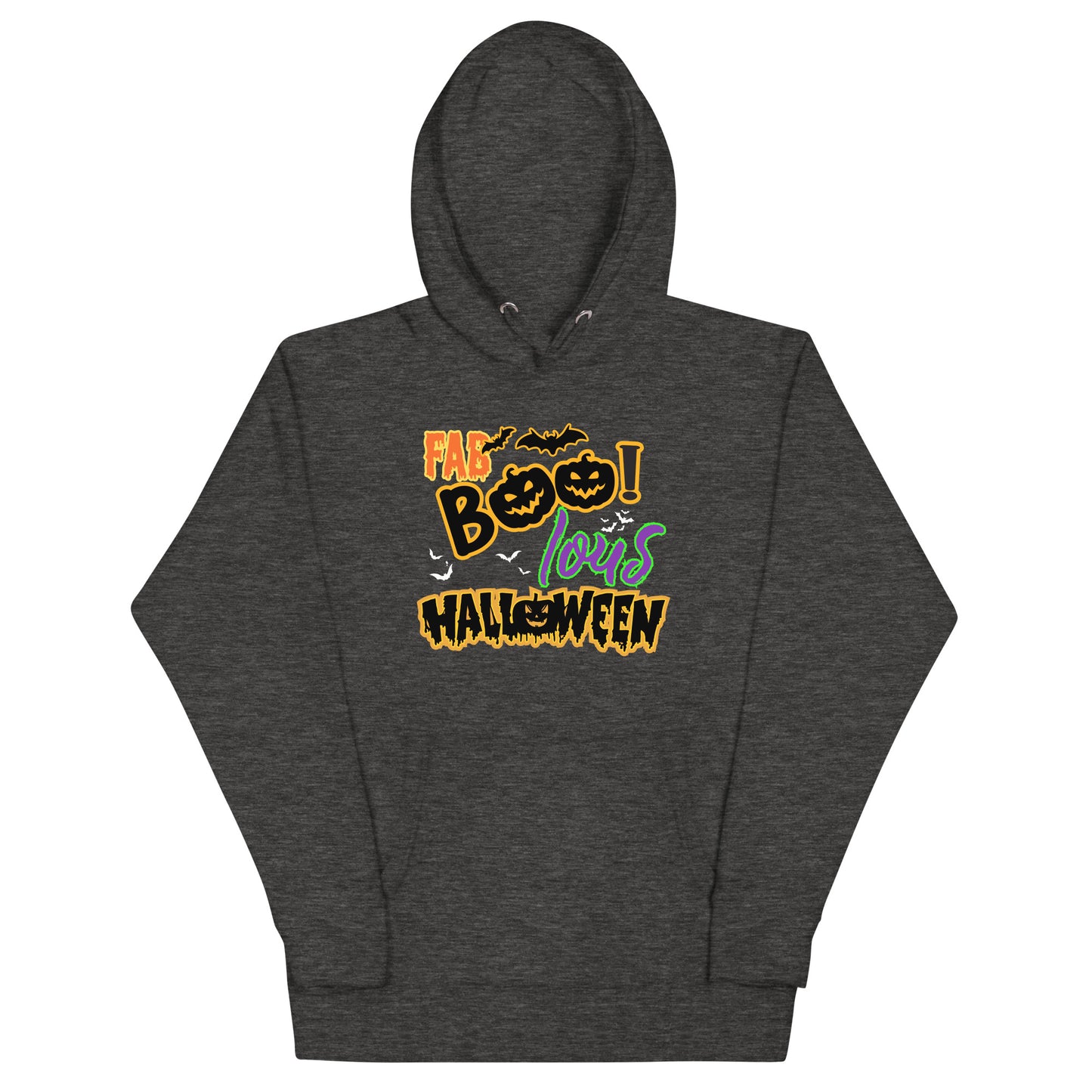Halloween Moonlight Unisex Sweatshirt | Spooky Night For Couples | Halloween gifts.