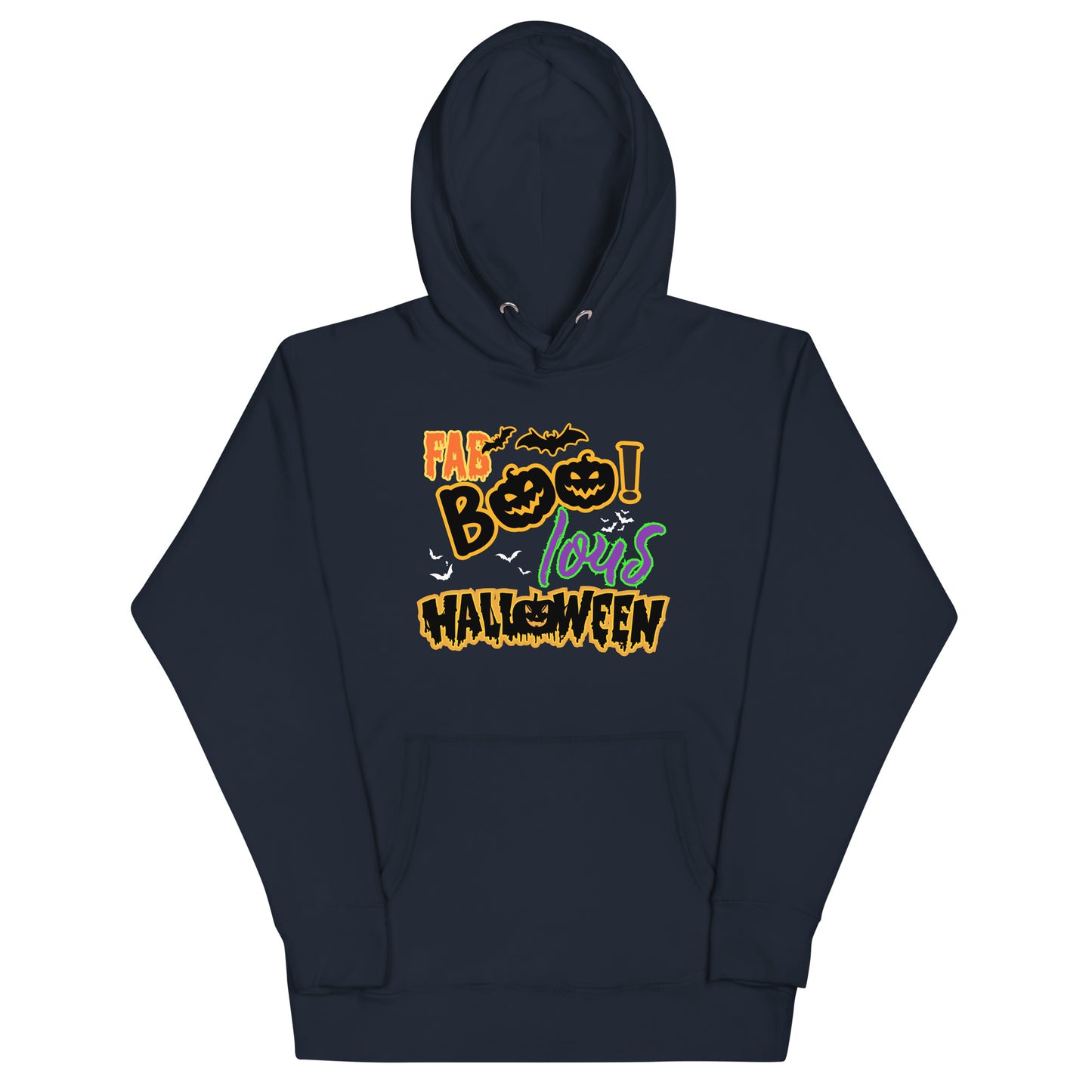 Halloween Moonlight Unisex Sweatshirt | Spooky Night For Couples | Halloween gifts.