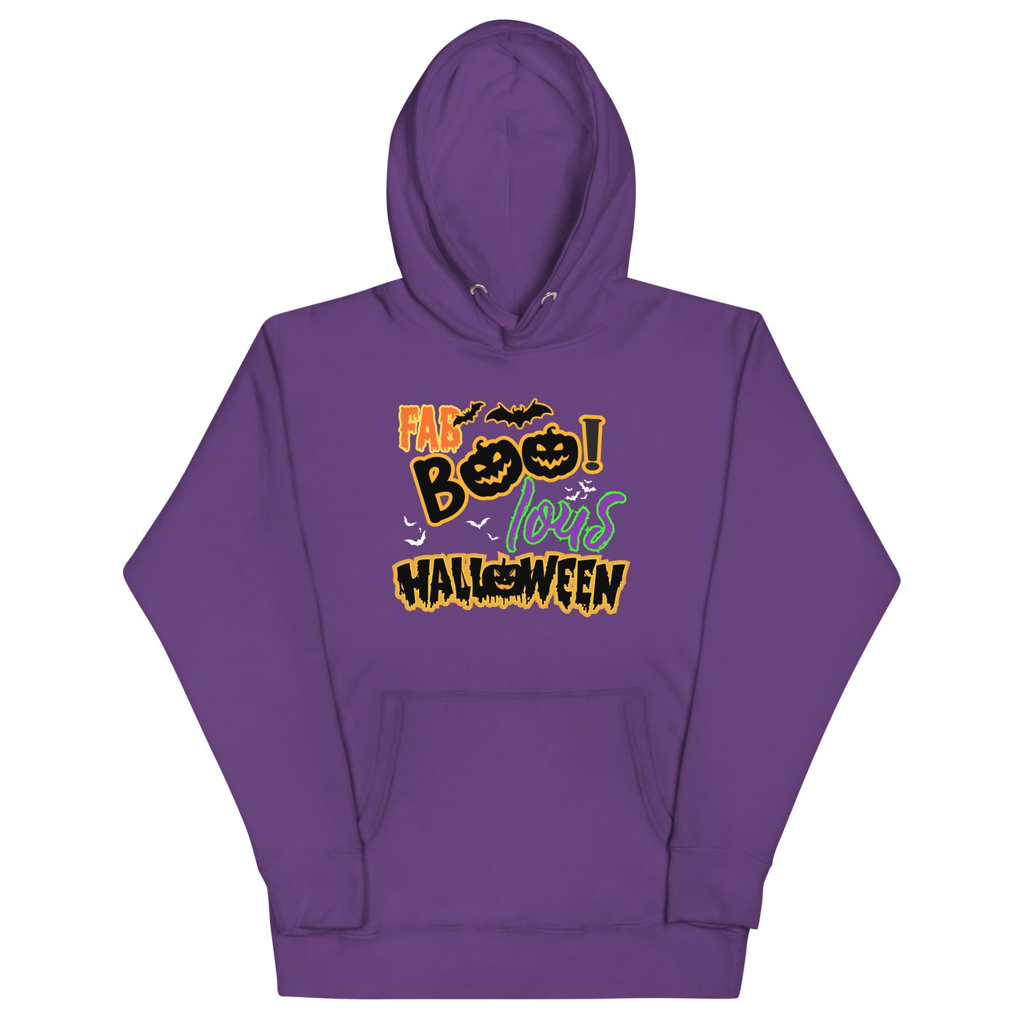 Halloween Moonlight Unisex Sweatshirt | Spooky Night For Couples | Halloween gifts.