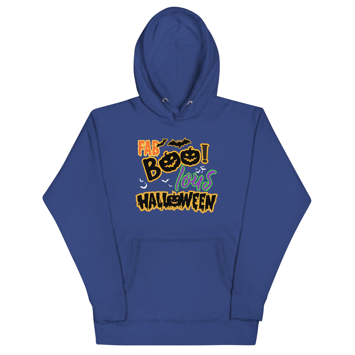 Halloween Moonlight Unisex Sweatshirt | Spooky Night For Couples | Halloween gifts.
