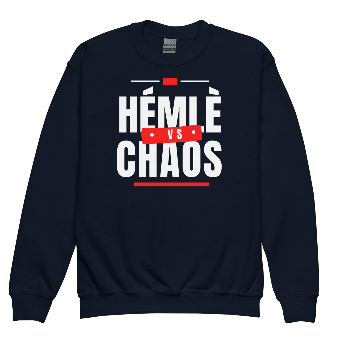 Youth crewneck sweatshirt | Youth Crewneck Sweatshirt