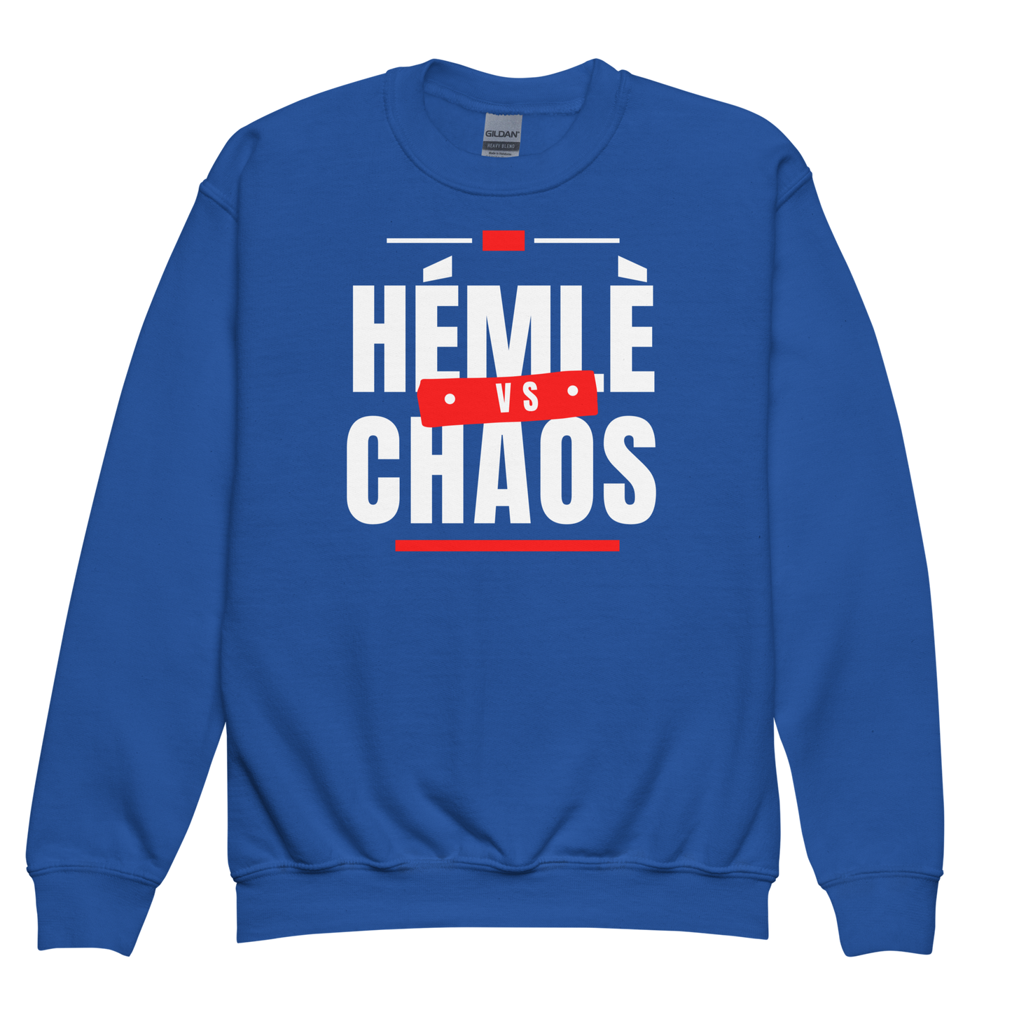 Youth crewneck sweatshirt | Youth Crewneck Sweatshirt