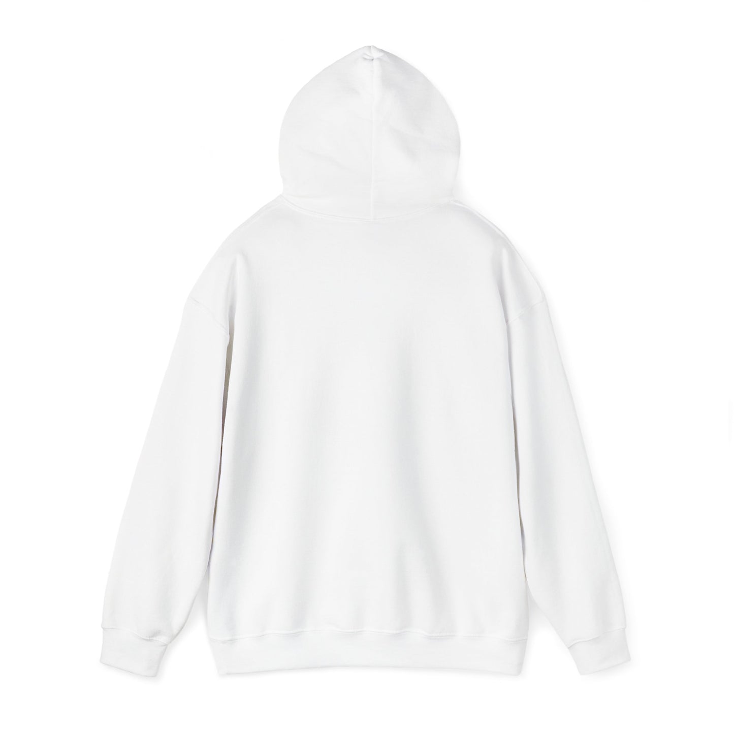 Monogram for Mana Unisex Heavy Blend™ Hooded Sweatshirt