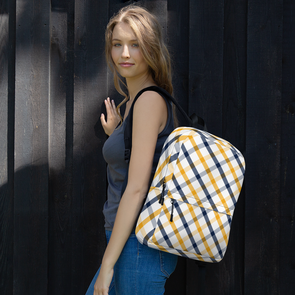 Backpack | Versatile Medium Size Backpack |  For Daily Use and activities