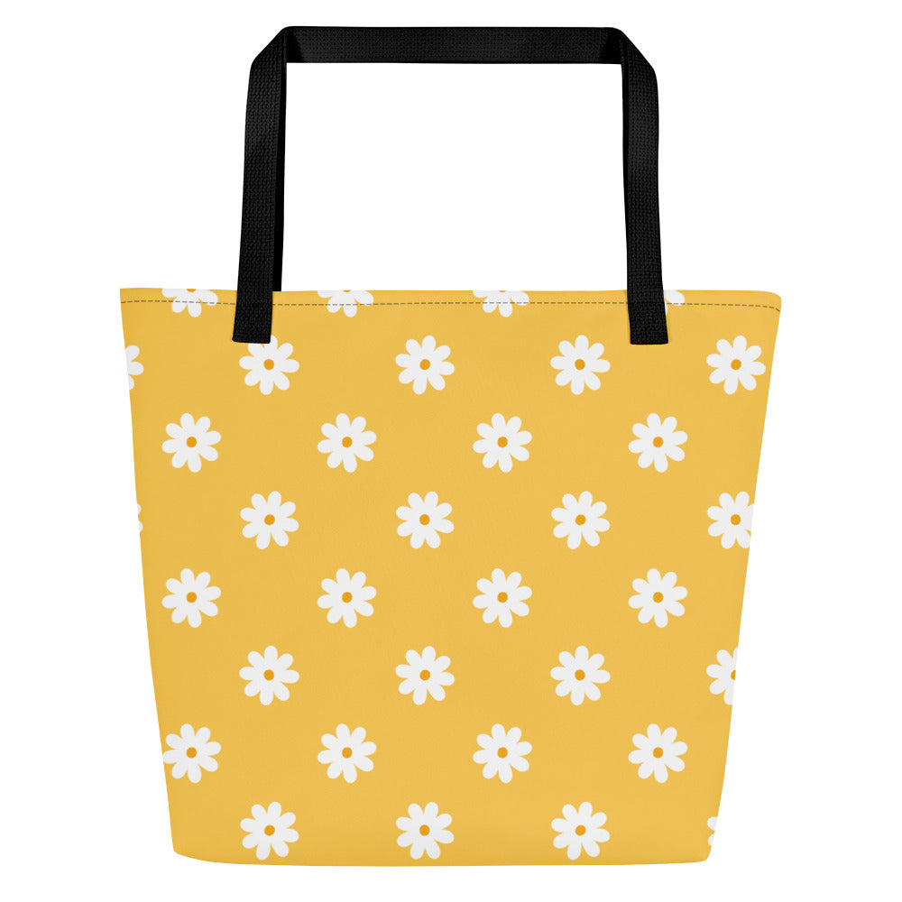 Tote Bag All-Over Print Large