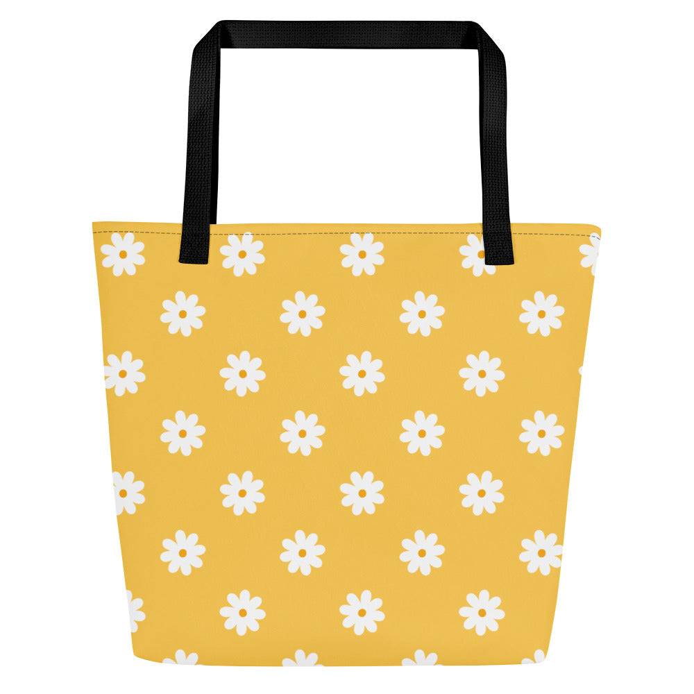 Tote Bag All-Over Print Large