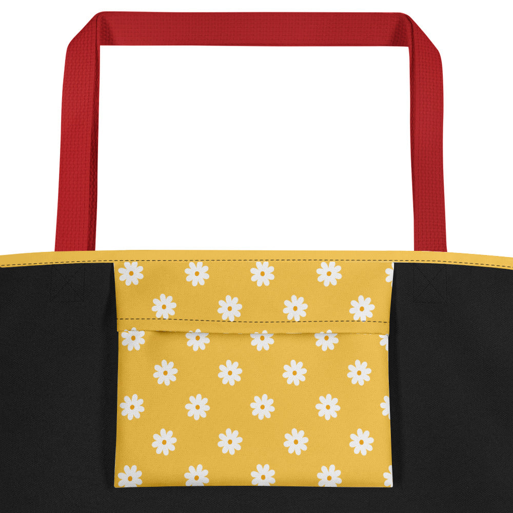 Tote Bag All-Over Print Large