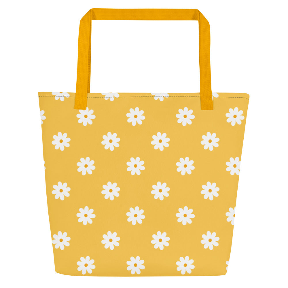 Tote Bag All-Over Print Large