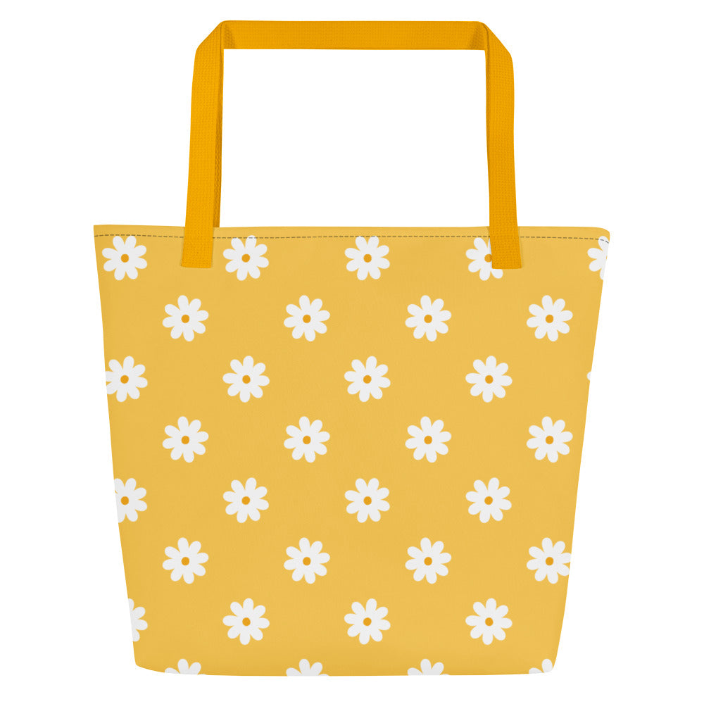 Tote Bag All-Over Print Large