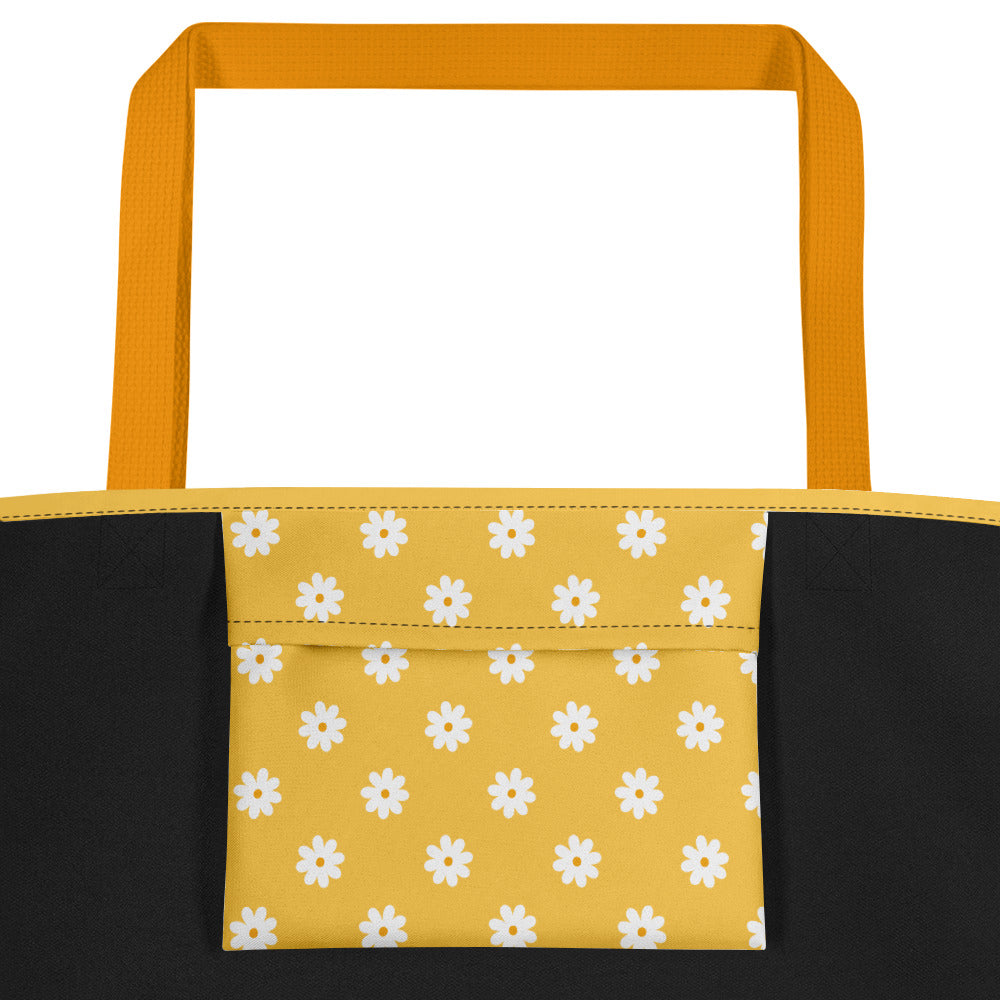 Tote Bag All-Over Print Large