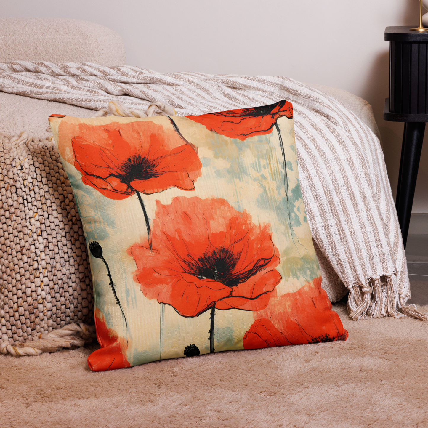 Unveiling Perfection | Pillow Cases Designed for You | Premium Pillow Case