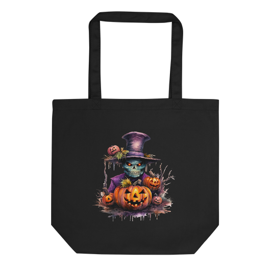 Halloween- Eco Tote Bag