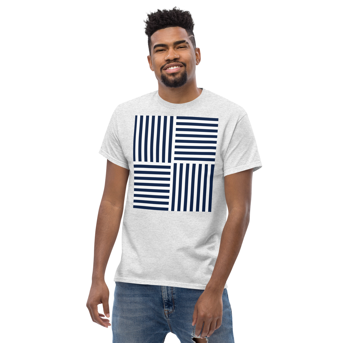 Men's classic tee | T-shirts | Affordable and Stylish T-Shirts