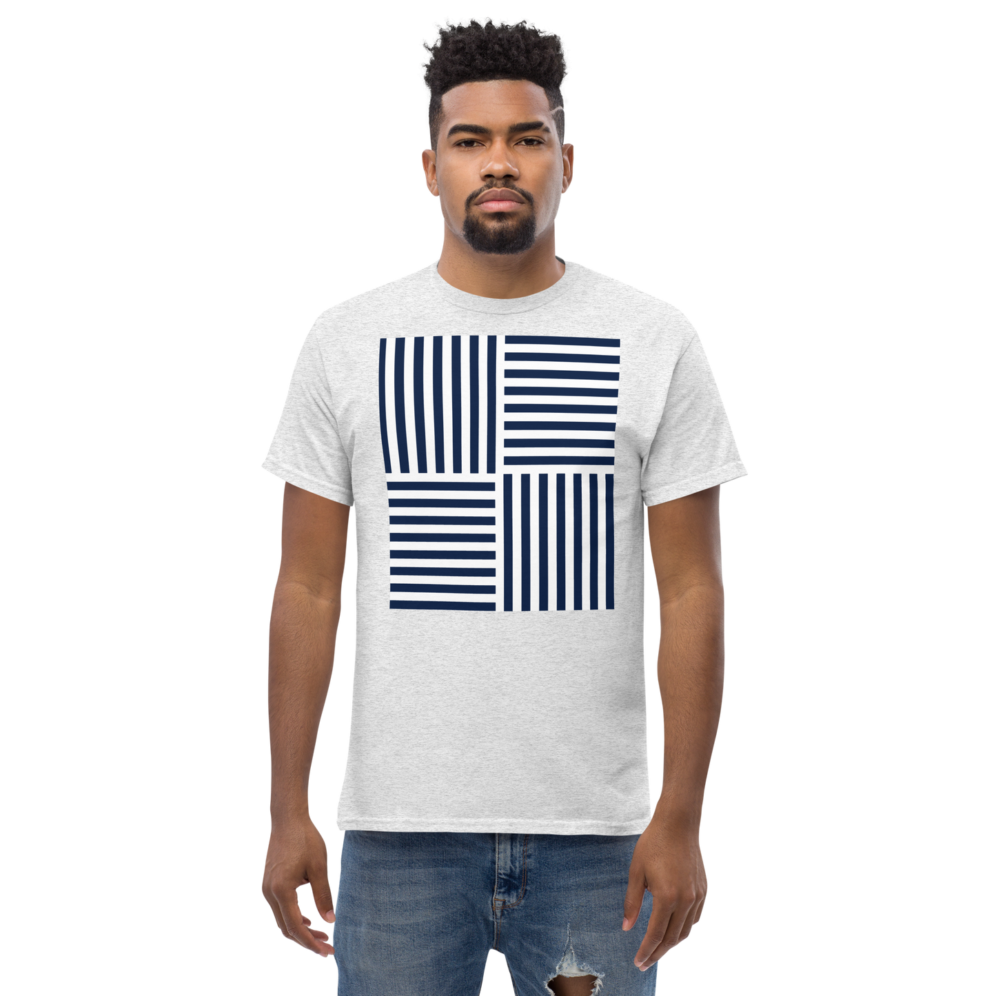 Men's classic tee | T-shirts | Affordable and Stylish T-Shirts