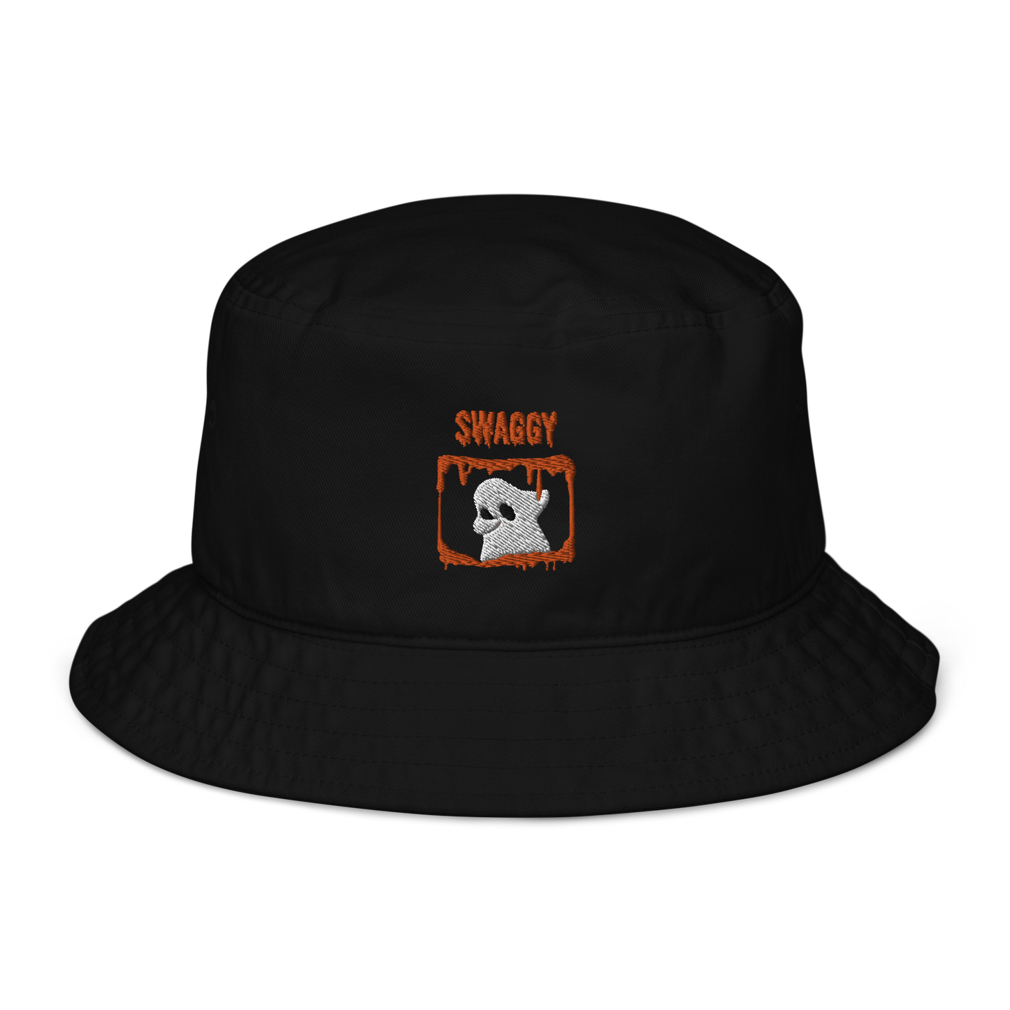 Organic bucket hat |  Breathable material