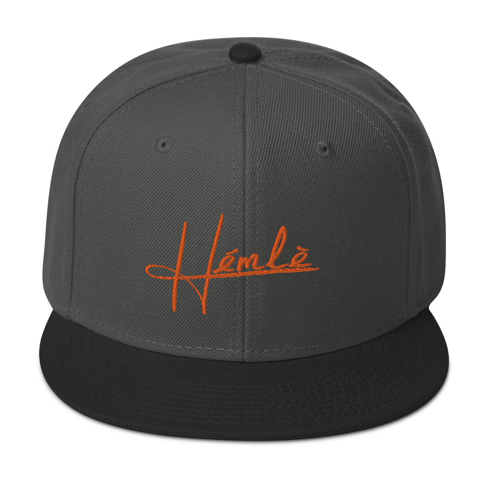 Snapback Hat | Upgrade Your Style with a Trendy Hat - Five Panel Cap for Unmatched Elegance