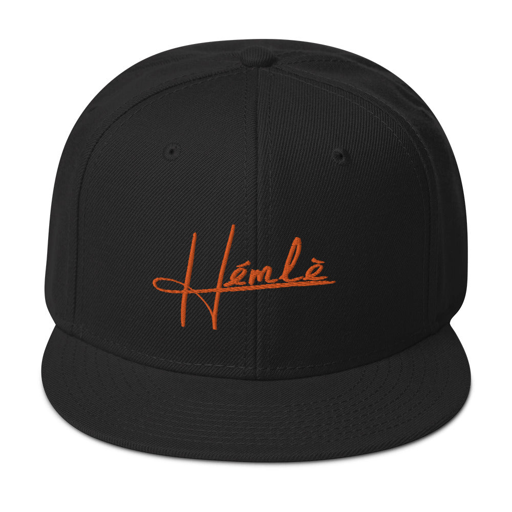 Snapback Hat | Upgrade Your Style with a Trendy Hat - Five Panel Cap for Unmatched Elegance