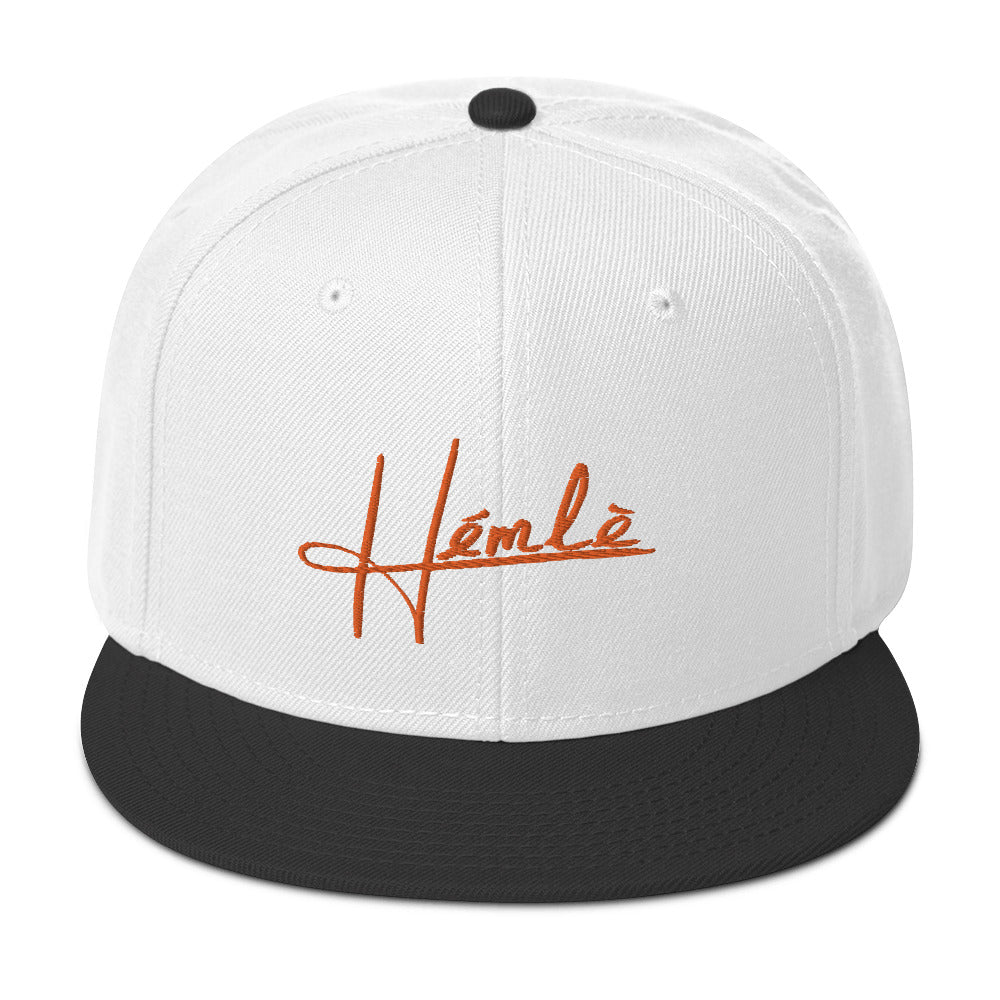 Snapback Hat | Upgrade Your Style with a Trendy Hat - Five Panel Cap for Unmatched Elegance