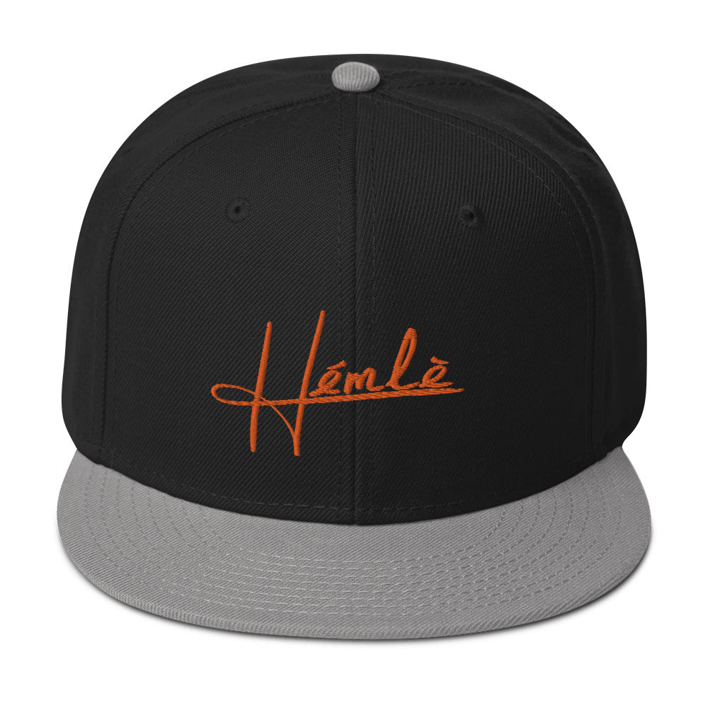 Snapback Hat | Upgrade Your Style with a Trendy Hat - Five Panel Cap for Unmatched Elegance