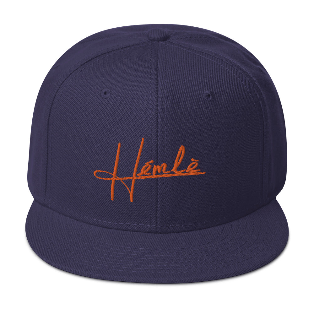 Snapback Hat | Upgrade Your Style with a Trendy Hat - Five Panel Cap for Unmatched Elegance