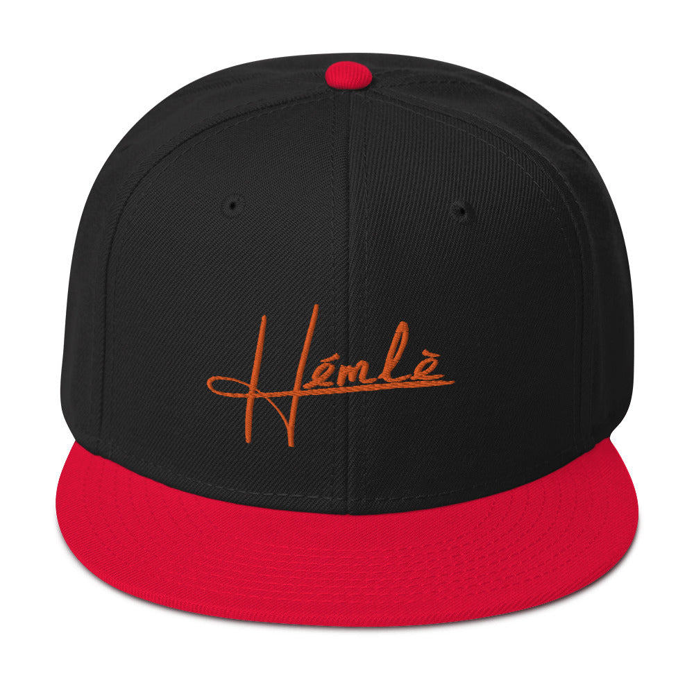 Snapback Hat | Upgrade Your Style with a Trendy Hat - Five Panel Cap for Unmatched Elegance