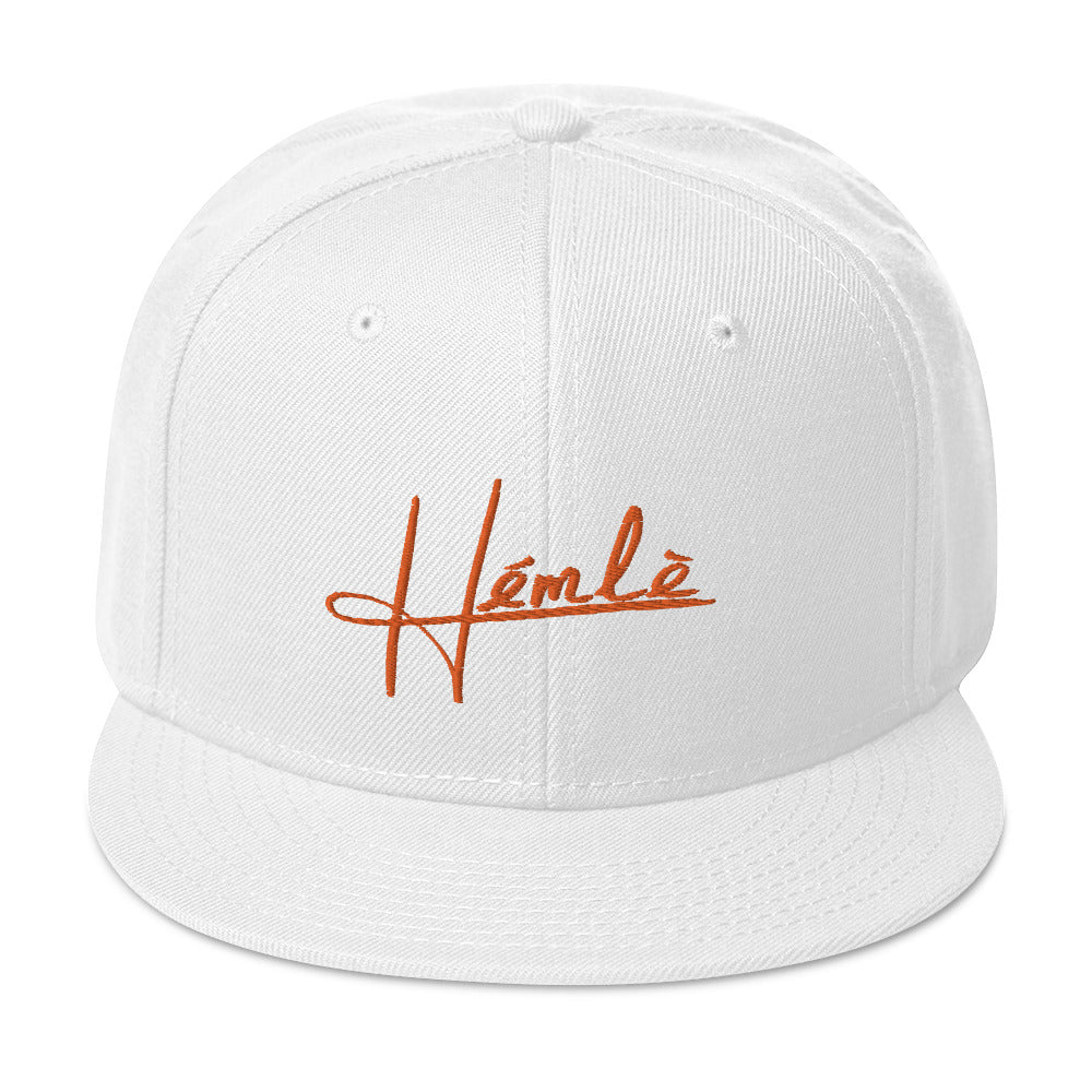 Snapback Hat | Upgrade Your Style with a Trendy Hat - Five Panel Cap for Unmatched Elegance