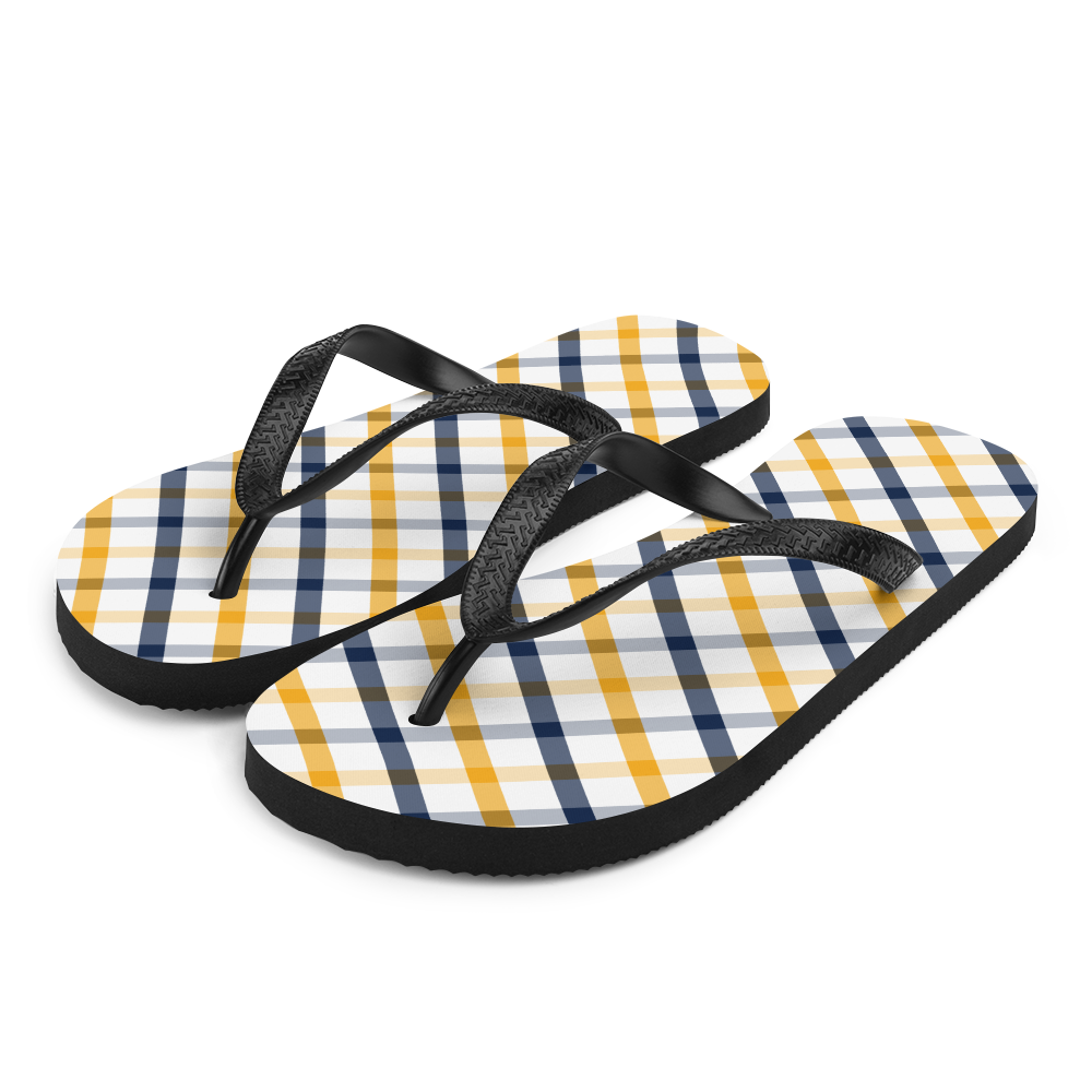 Colorful slippers | Flip-Flops | Unisex Gifts for family | Soft fabric