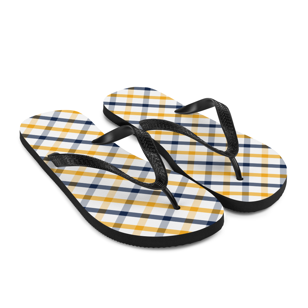 Colorful slippers | Flip-Flops | Unisex Gifts for family | Soft fabric