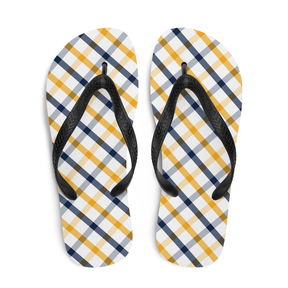 Colorful slippers | Flip-Flops | Unisex Gifts for family | Soft fabric