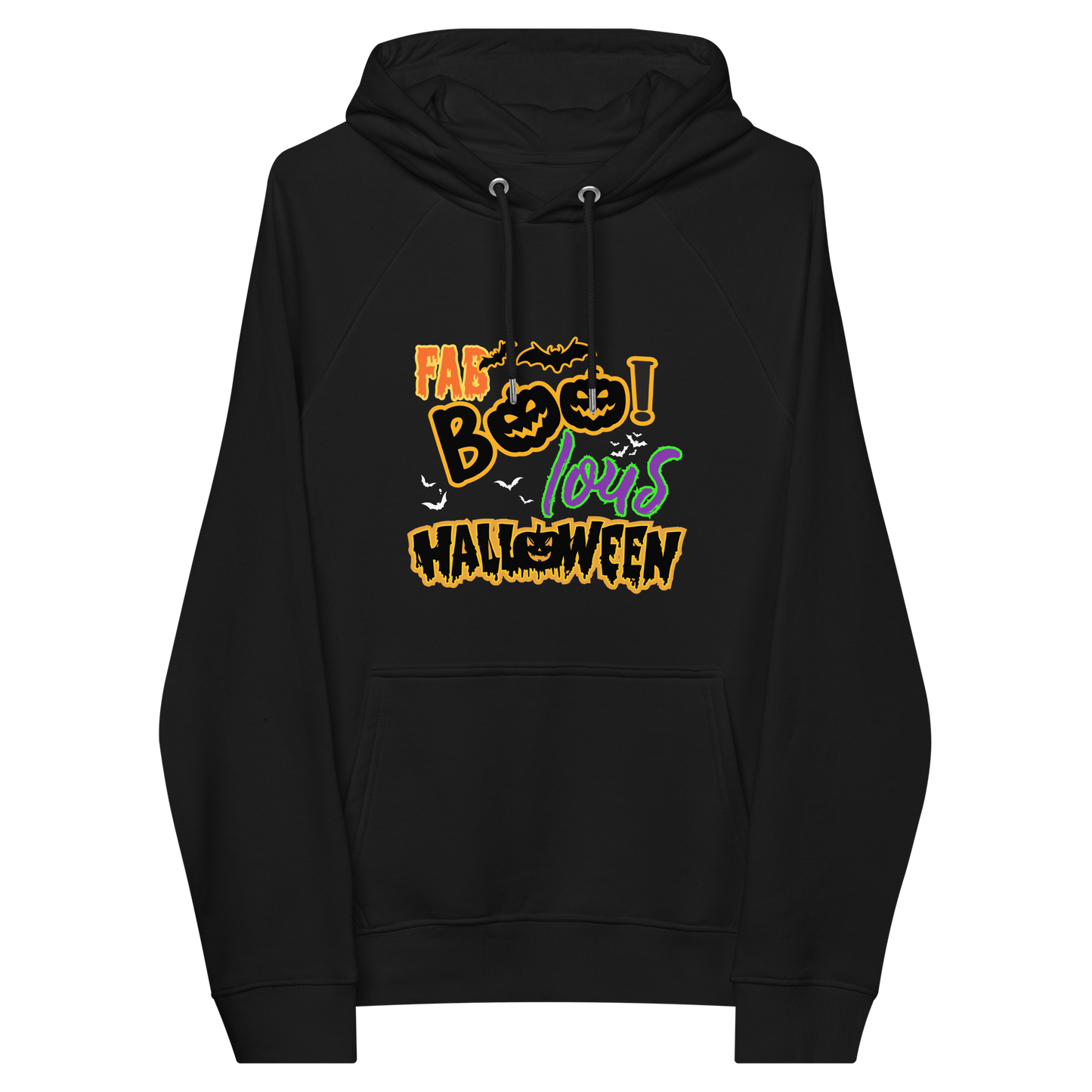 Halloween Unisex Sweatshirt | Spooky Night For All|Halloween gifts|