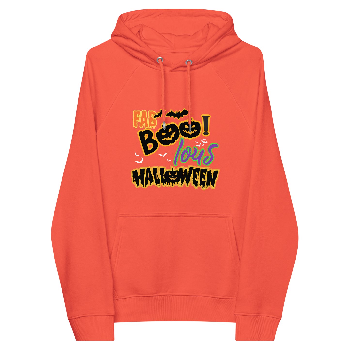 Halloween Unisex Sweatshirt | Spooky Night For All|Halloween gifts|