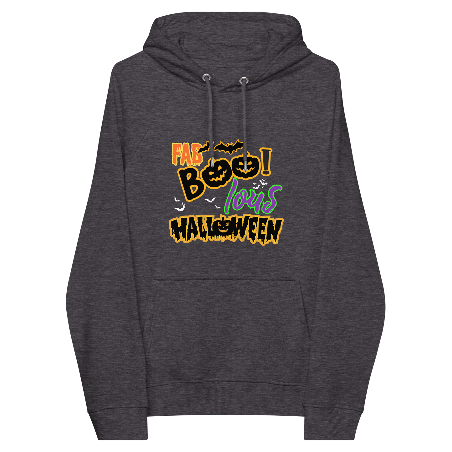 Halloween Unisex Sweatshirt | Spooky Night For All|Halloween gifts|