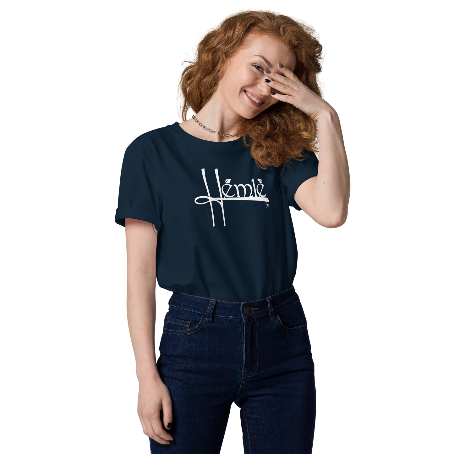 Unisex organic cotton t-shirt |Sustainability Meets Style: Organic Cotton