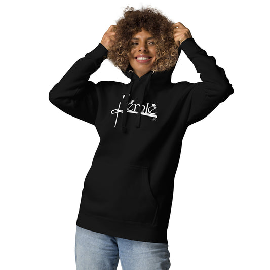 Unisex Hoodies with Pouch Pockets | Stay Organized | Sweatshirt Chic