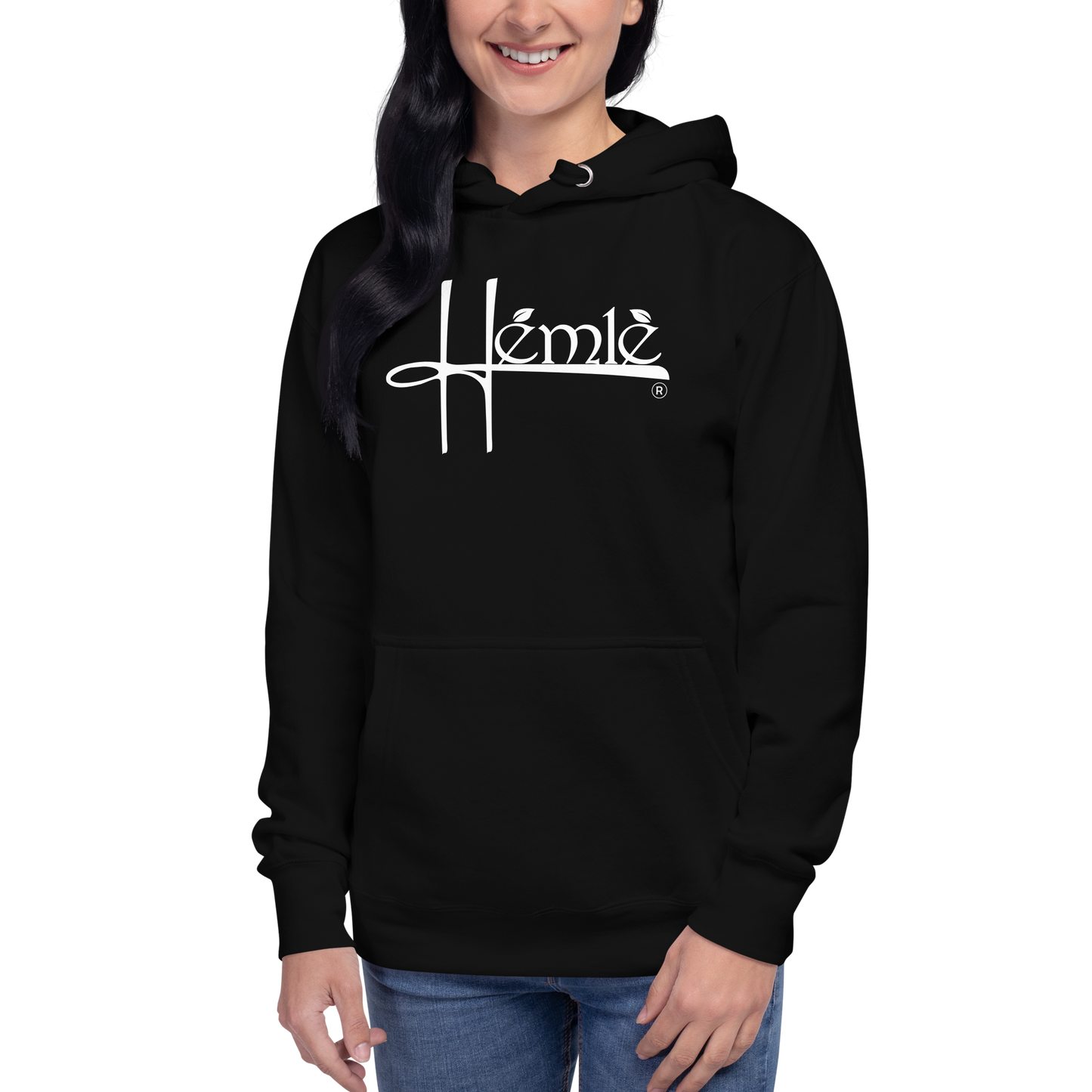 Unisex Hoodies with Pouch Pockets | Stay Organized | Sweatshirt Chic