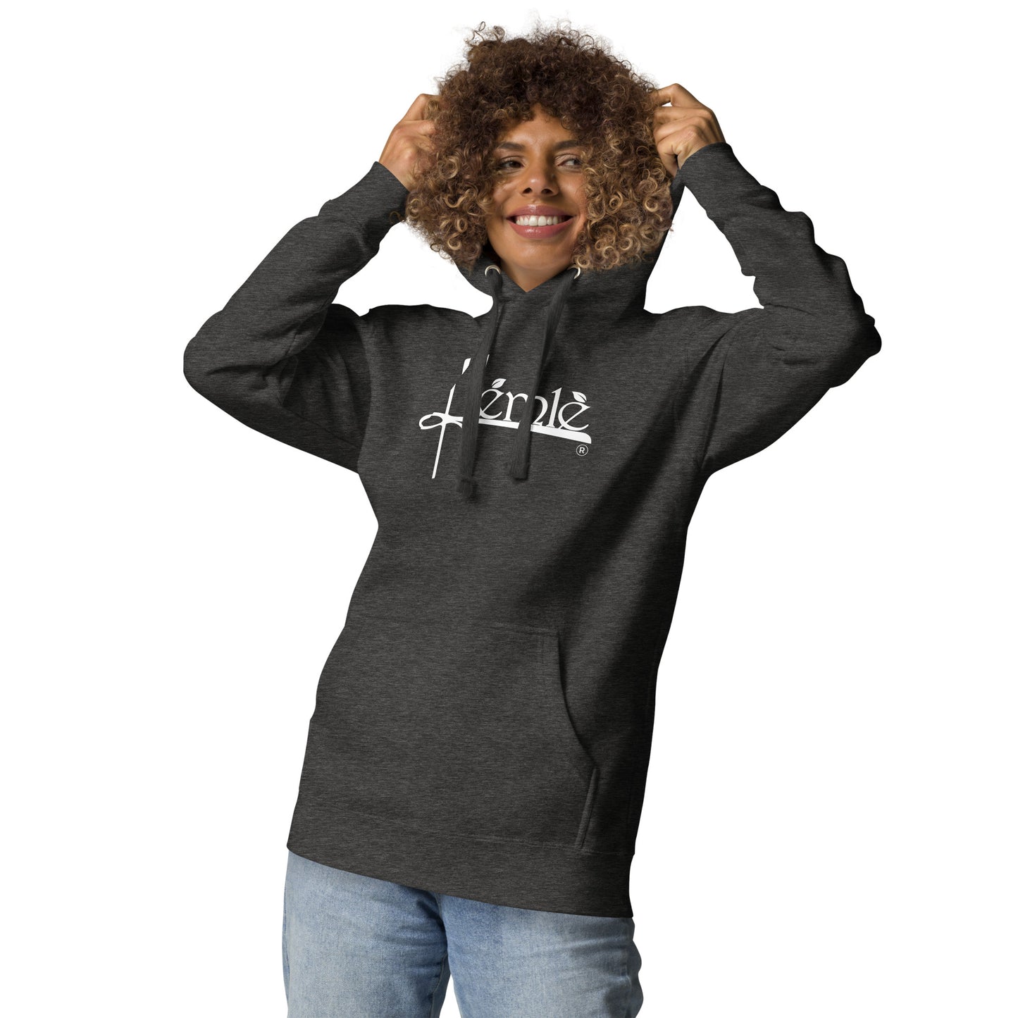 Unisex Hoodies with Pouch Pockets | Stay Organized | Sweatshirt Chic