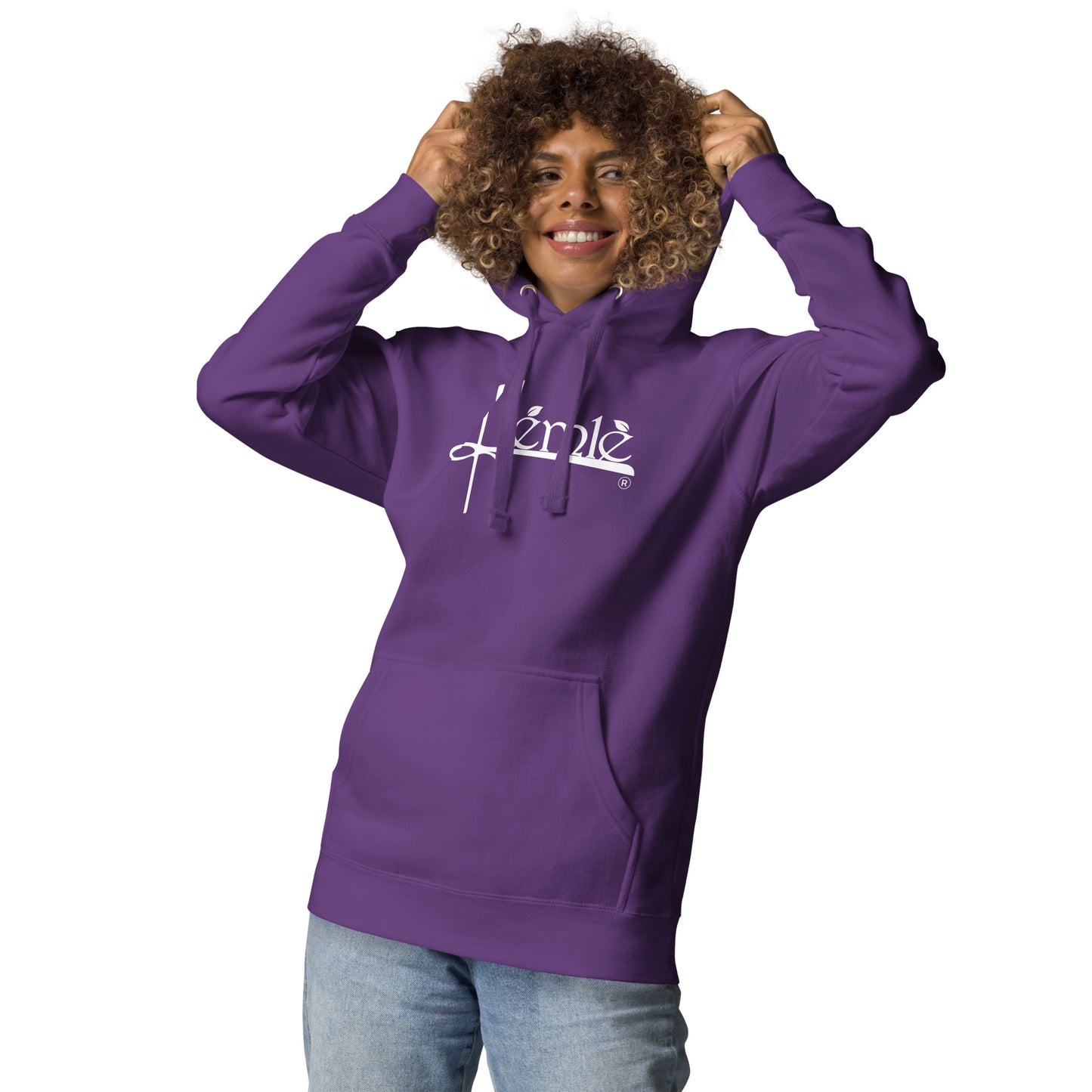 Unisex Hoodies with Pouch Pockets | Stay Organized | Sweatshirt Chic