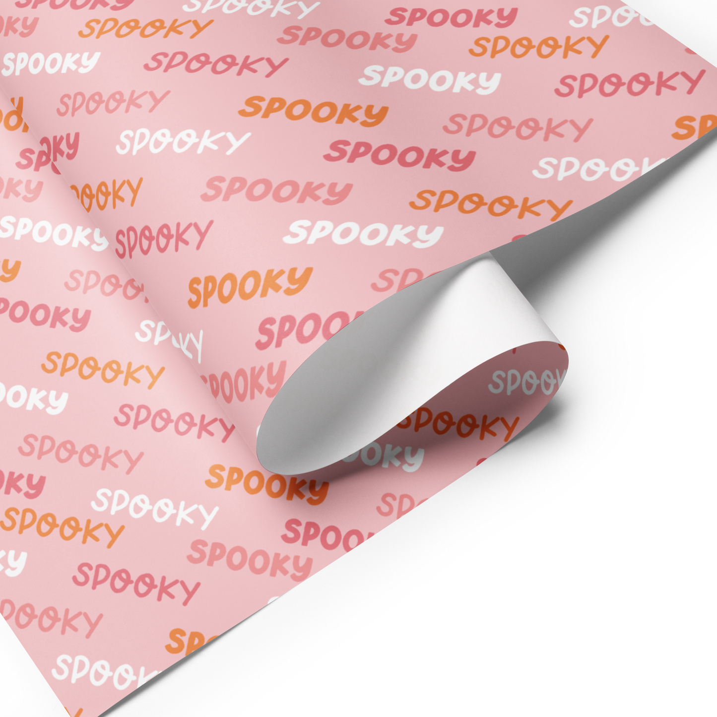 Wrapping paper sheets