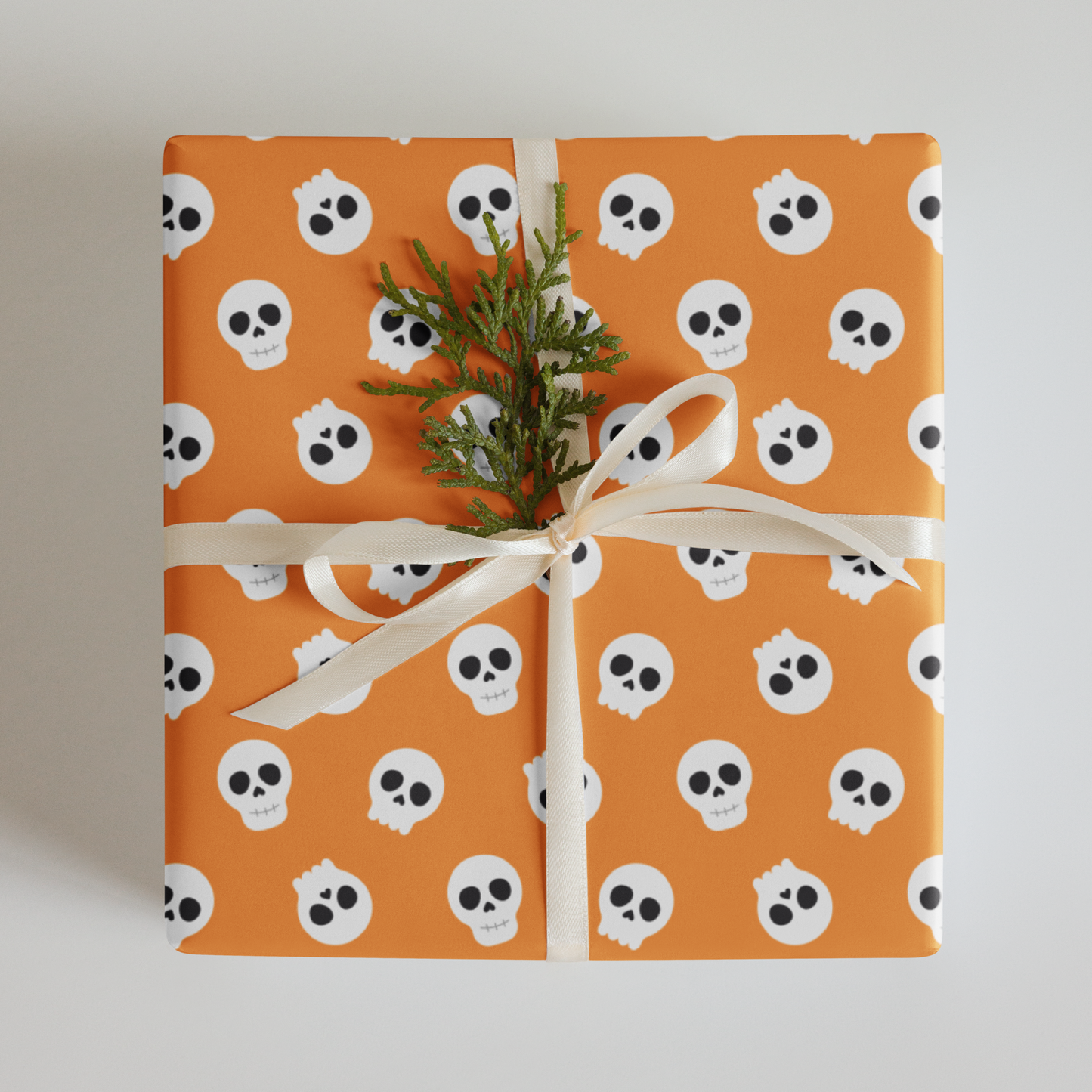 Wrapping paper sheets