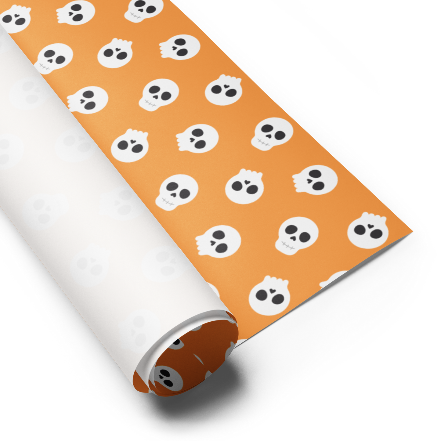 Wrapping paper sheets